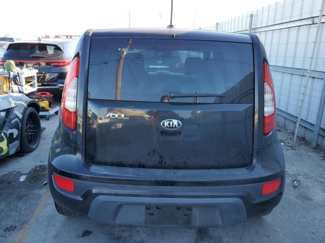 Photo 5 VIN: KNDJT2A58D7612235 - KIA SOUL 