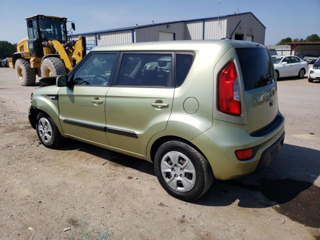 Photo 1 VIN: KNDJT2A58D7613028 - KIA SOUL 