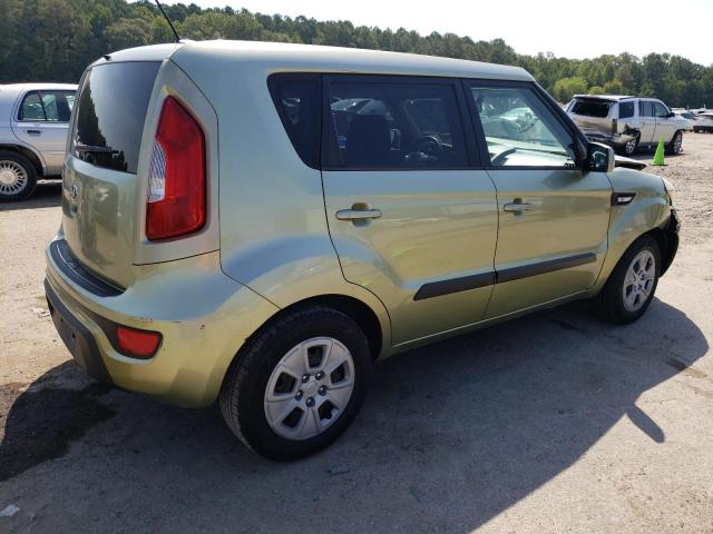 Photo 2 VIN: KNDJT2A58D7613028 - KIA SOUL 