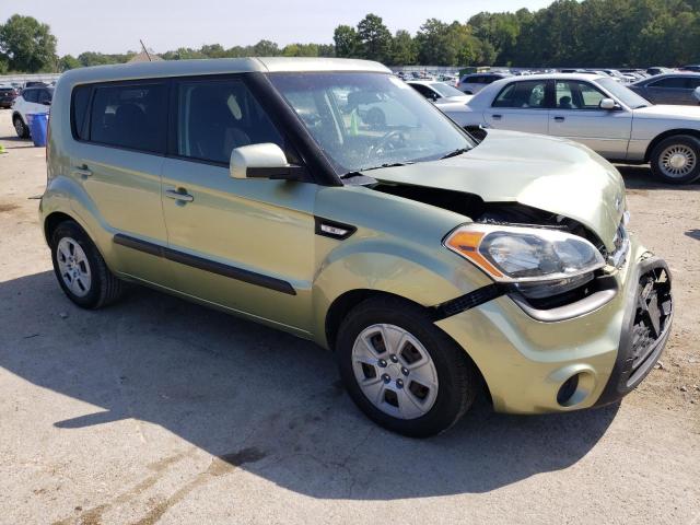 Photo 3 VIN: KNDJT2A58D7613028 - KIA SOUL 