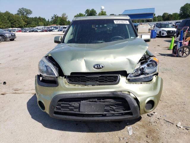 Photo 4 VIN: KNDJT2A58D7613028 - KIA SOUL 