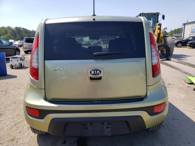 Photo 5 VIN: KNDJT2A58D7613028 - KIA SOUL 