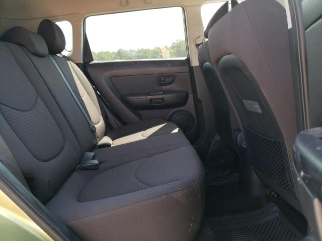 Photo 9 VIN: KNDJT2A58D7613028 - KIA SOUL 