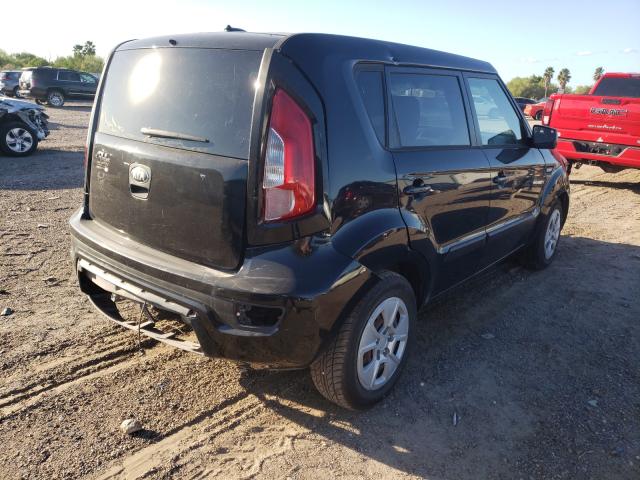 Photo 3 VIN: KNDJT2A58D7613238 - KIA SOUL 