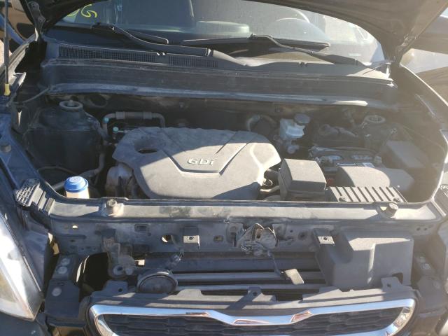 Photo 6 VIN: KNDJT2A58D7613238 - KIA SOUL 