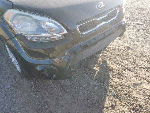 Photo 8 VIN: KNDJT2A58D7613238 - KIA SOUL 