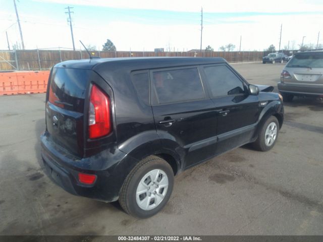 Photo 3 VIN: KNDJT2A58D7613336 - KIA SOUL 