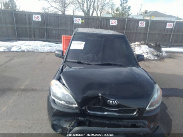 Photo 5 VIN: KNDJT2A58D7613336 - KIA SOUL 