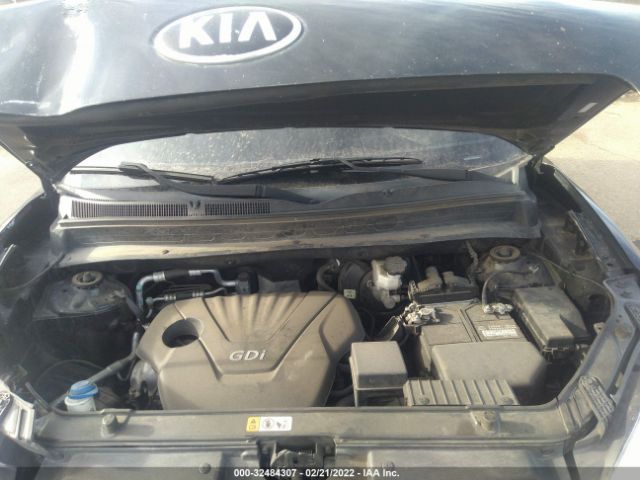 Photo 9 VIN: KNDJT2A58D7613336 - KIA SOUL 