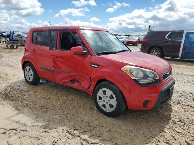 Photo 3 VIN: KNDJT2A58D7618116 - KIA SOUL 