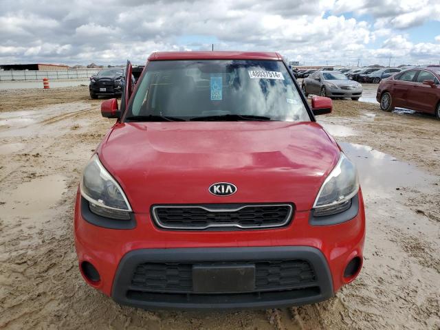 Photo 4 VIN: KNDJT2A58D7618116 - KIA SOUL 