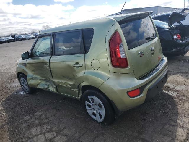 Photo 1 VIN: KNDJT2A58D7623428 - KIA SOUL 