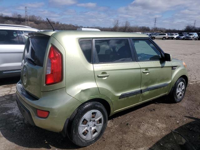 Photo 2 VIN: KNDJT2A58D7623428 - KIA SOUL 