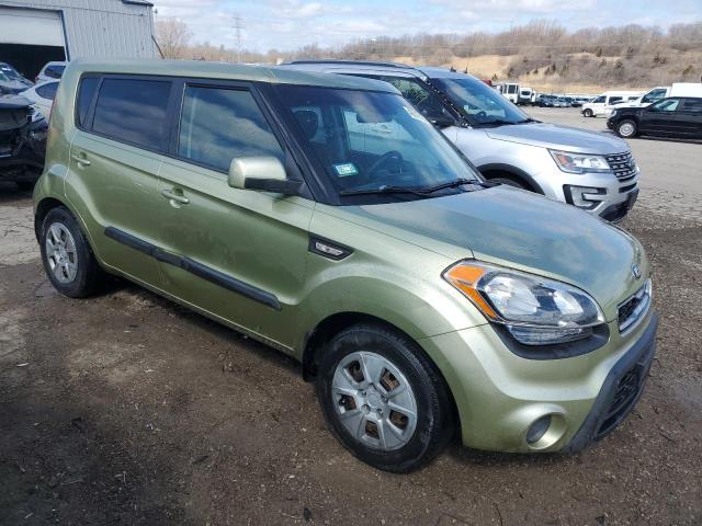 Photo 3 VIN: KNDJT2A58D7623428 - KIA SOUL 