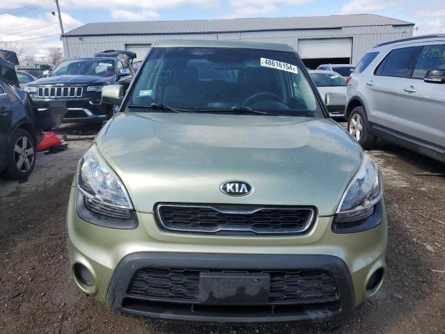 Photo 4 VIN: KNDJT2A58D7623428 - KIA SOUL 