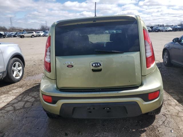 Photo 5 VIN: KNDJT2A58D7623428 - KIA SOUL 