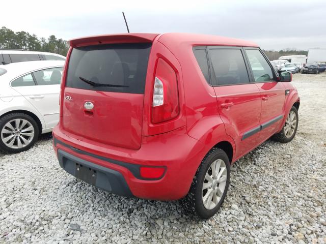 Photo 3 VIN: KNDJT2A58D7625003 - KIA SOUL 