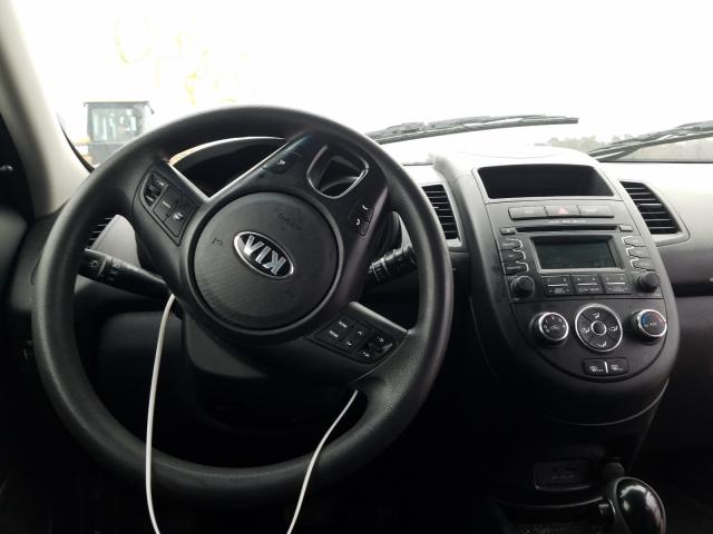 Photo 8 VIN: KNDJT2A58D7625003 - KIA SOUL 