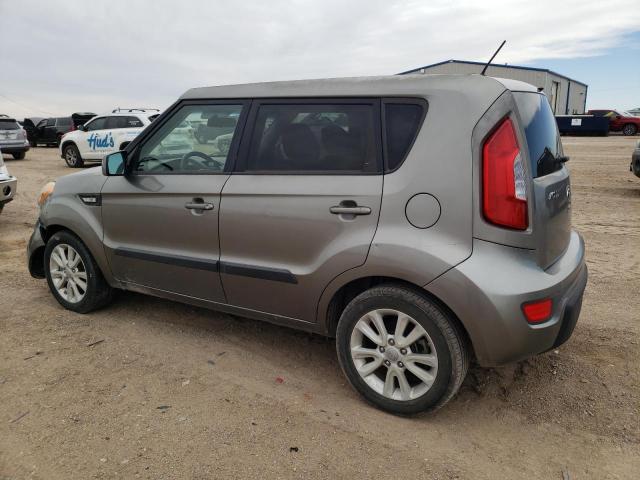 Photo 1 VIN: KNDJT2A58D7625728 - KIA SOUL 