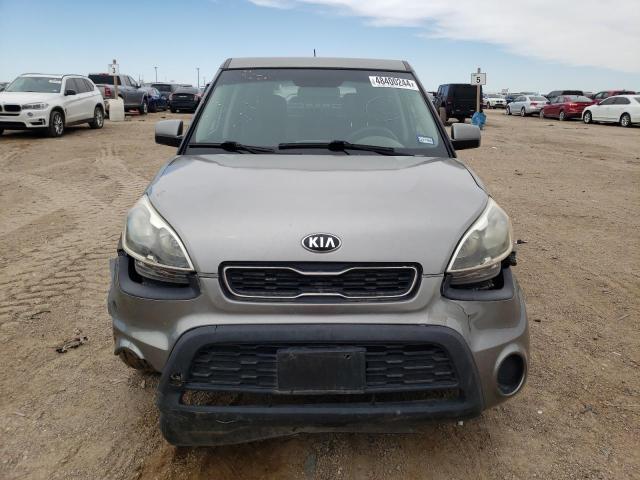 Photo 4 VIN: KNDJT2A58D7625728 - KIA SOUL 