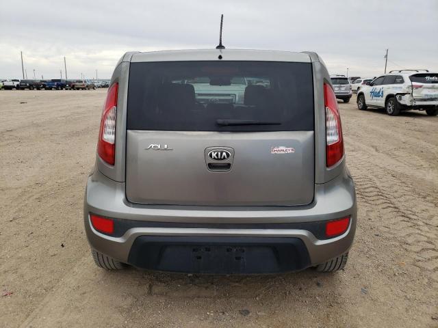 Photo 5 VIN: KNDJT2A58D7625728 - KIA SOUL 