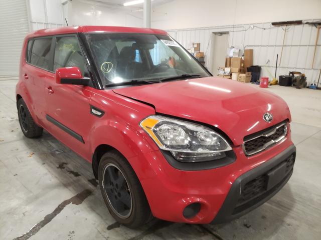 Photo 0 VIN: KNDJT2A58D7626958 - KIA SOUL 