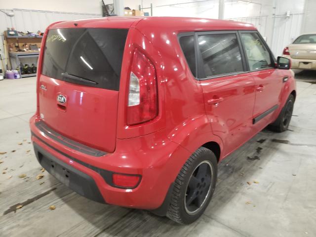 Photo 3 VIN: KNDJT2A58D7626958 - KIA SOUL 