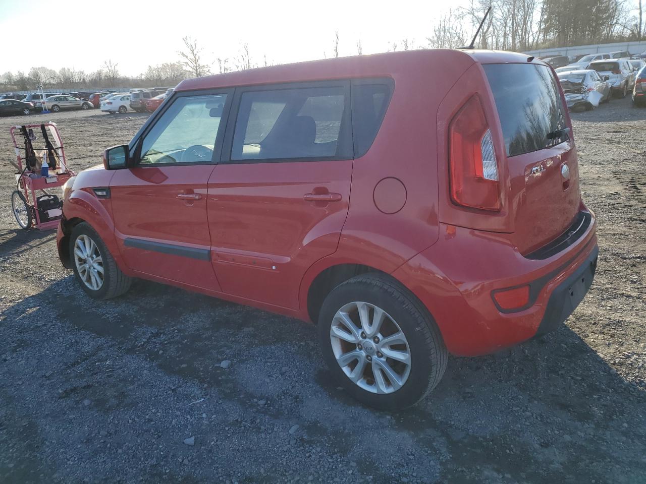 Photo 1 VIN: KNDJT2A58D7628175 - KIA SOUL 