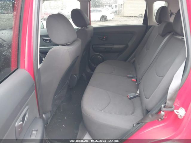 Photo 7 VIN: KNDJT2A58D7630203 - KIA SOUL 