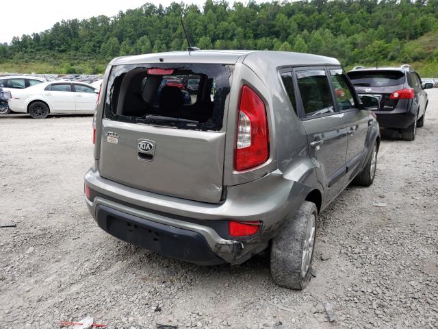 Photo 3 VIN: KNDJT2A58D7630315 - KIA SOUL 