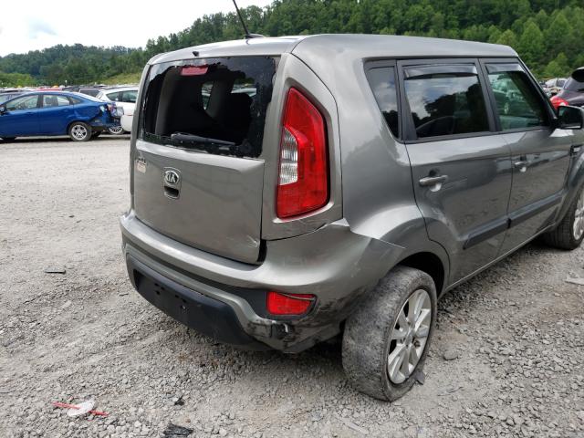 Photo 8 VIN: KNDJT2A58D7630315 - KIA SOUL 