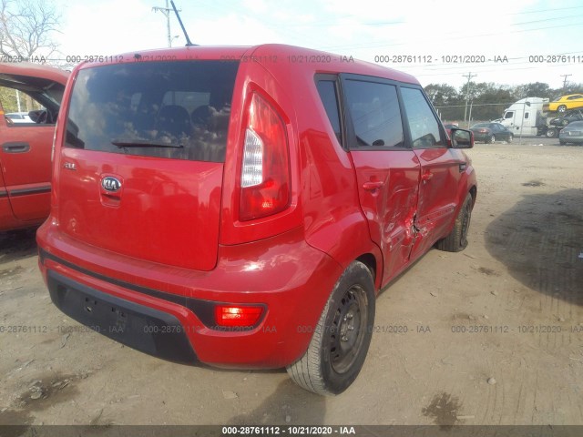 Photo 3 VIN: KNDJT2A58D7633425 - KIA SOUL 