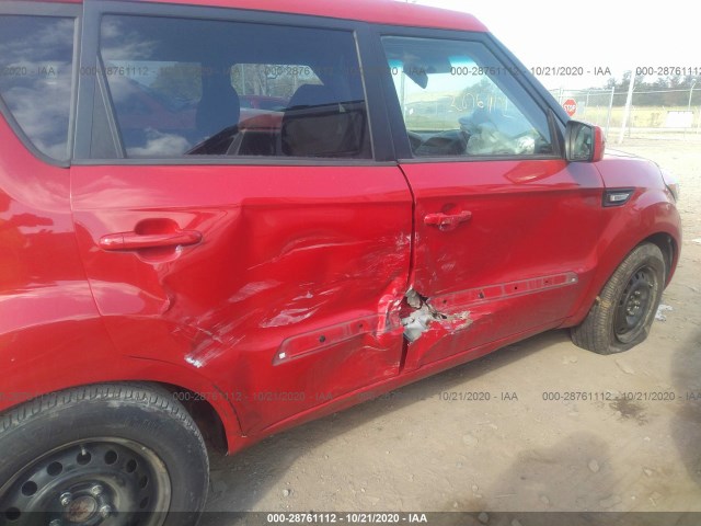 Photo 5 VIN: KNDJT2A58D7633425 - KIA SOUL 