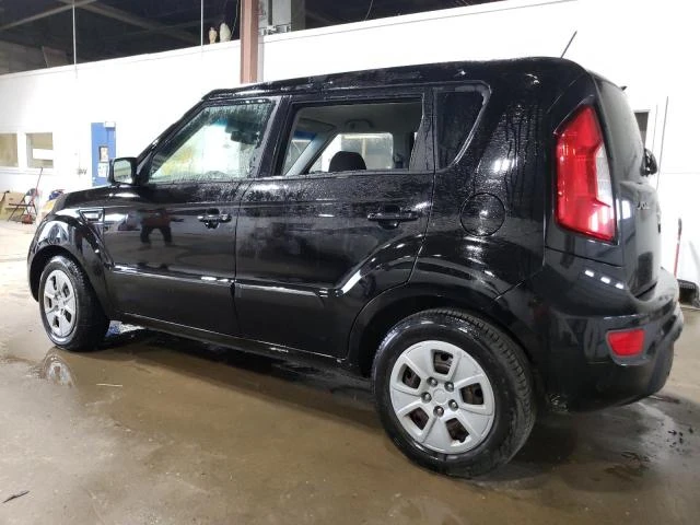 Photo 1 VIN: KNDJT2A58D7751300 - KIA SOUL 