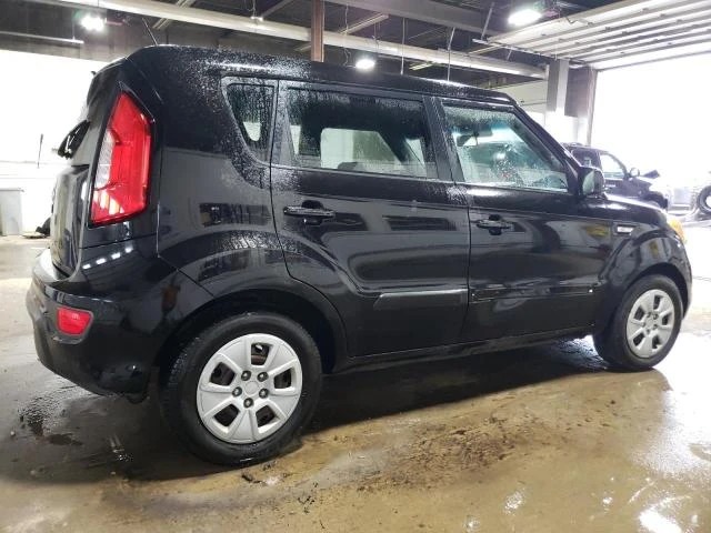 Photo 2 VIN: KNDJT2A58D7751300 - KIA SOUL 