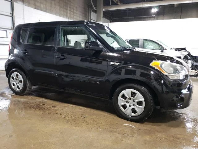 Photo 3 VIN: KNDJT2A58D7751300 - KIA SOUL 