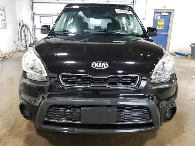 Photo 4 VIN: KNDJT2A58D7751300 - KIA SOUL 