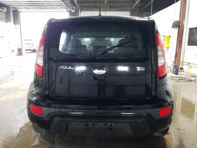 Photo 5 VIN: KNDJT2A58D7751300 - KIA SOUL 