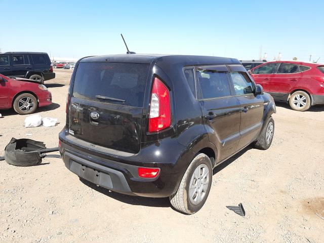 Photo 3 VIN: KNDJT2A58D7751491 - KIA SOUL 