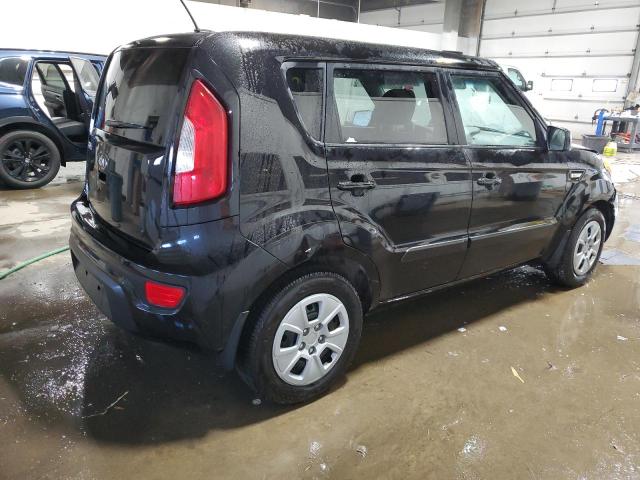 Photo 2 VIN: KNDJT2A58D7751927 - KIA SOUL 