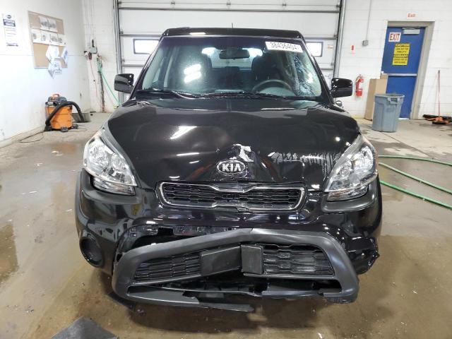 Photo 4 VIN: KNDJT2A58D7751927 - KIA SOUL 