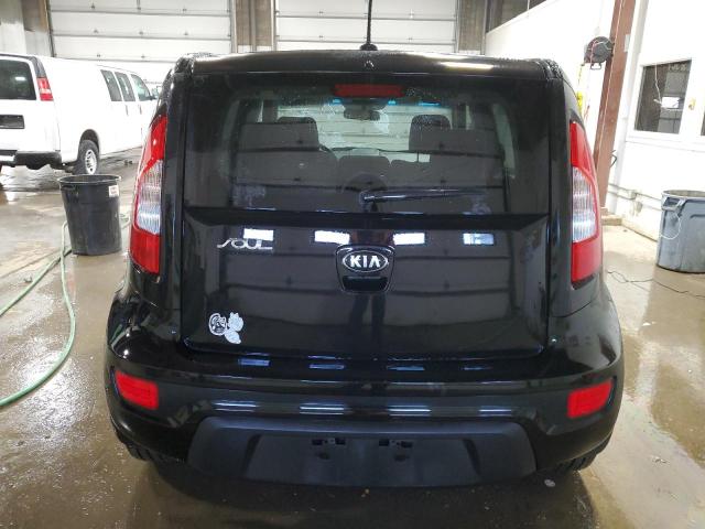 Photo 5 VIN: KNDJT2A58D7751927 - KIA SOUL 