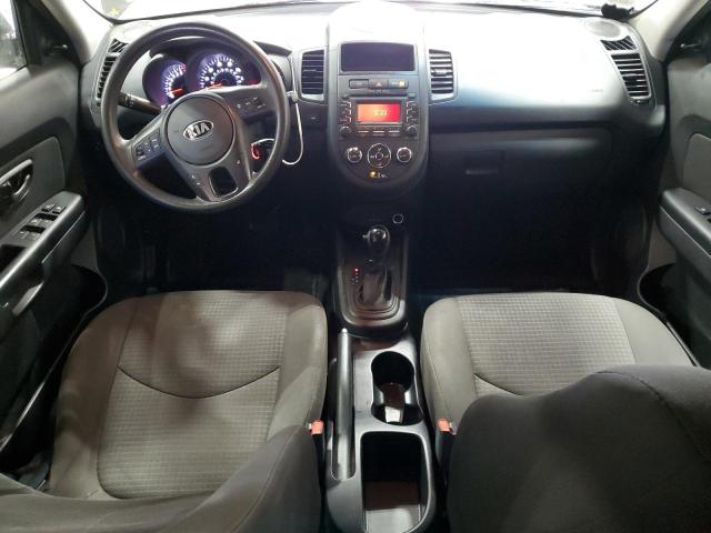 Photo 7 VIN: KNDJT2A58D7751927 - KIA SOUL 