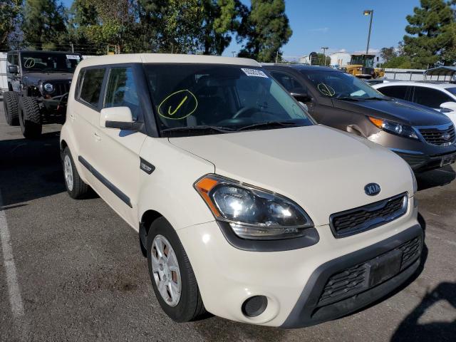 Photo 0 VIN: KNDJT2A58D7756819 - KIA SOUL 