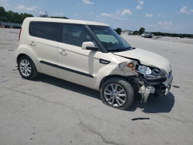 Photo 3 VIN: KNDJT2A58D7758666 - KIA SOUL 