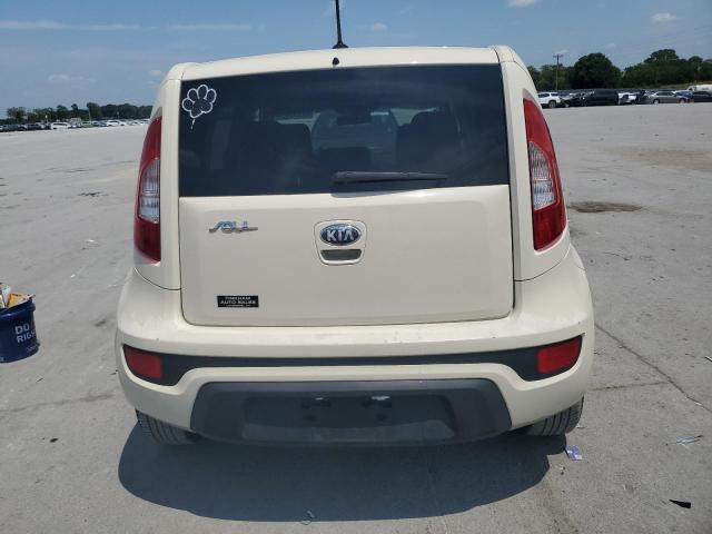 Photo 5 VIN: KNDJT2A58D7758666 - KIA SOUL 