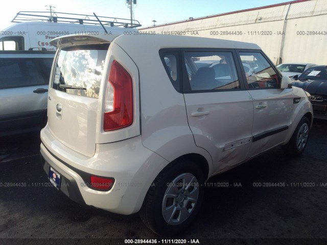 Photo 3 VIN: KNDJT2A58D7759087 - KIA SOUL 