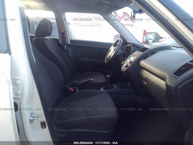 Photo 4 VIN: KNDJT2A58D7759087 - KIA SOUL 