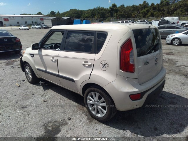 Photo 2 VIN: KNDJT2A58D7759090 - KIA SOUL 