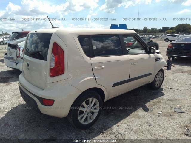 Photo 3 VIN: KNDJT2A58D7759090 - KIA SOUL 